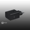 Сетевое зарядное устройство Samsung, 45 Вт, Type-C, чёрный